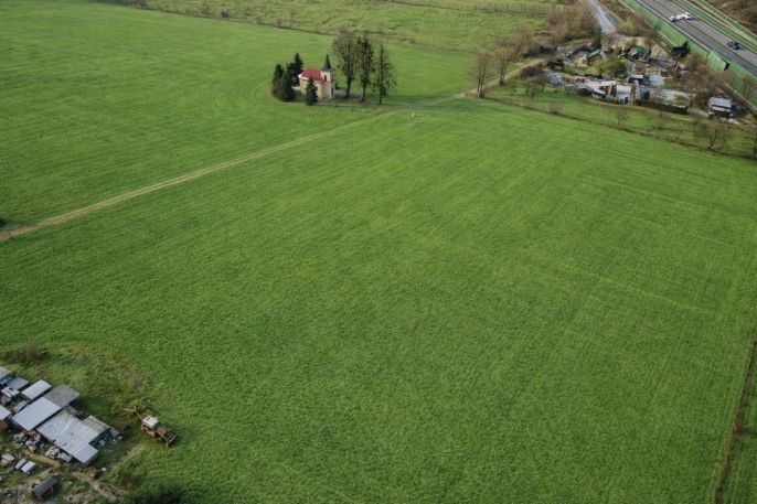 Prodej, Pozemek k bydlení, Frýdek-Místek