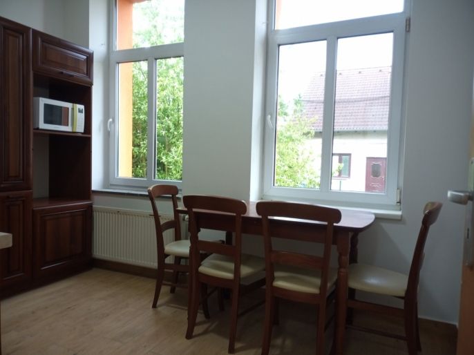 Pronájem, Byt 2+1, Líně