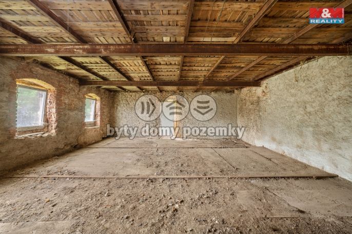 Prodej, Rodinný dům, Chlumec