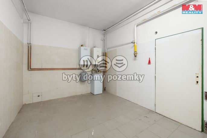 Pronájem, Obchod a služby, Kladno