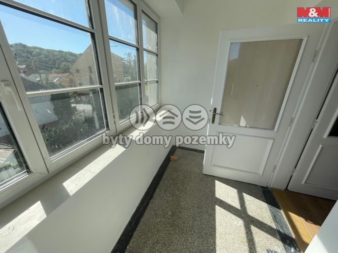 Pronájem, Obchod a služby, Ostrava