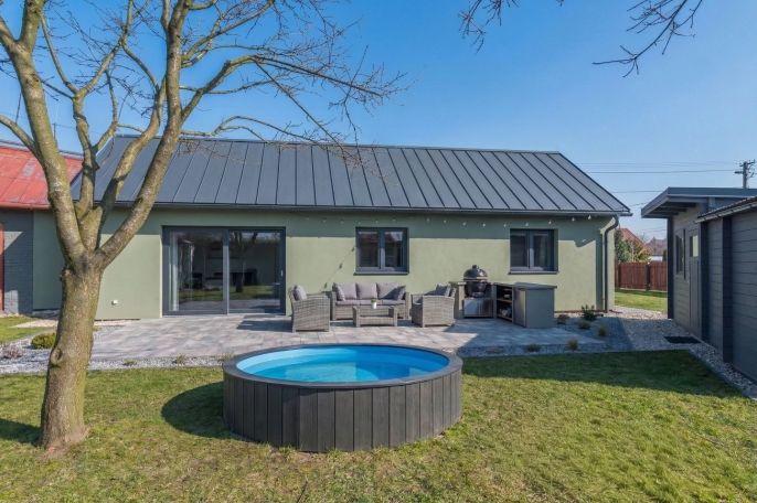 Prodej, Byt 2+1, Petřvald