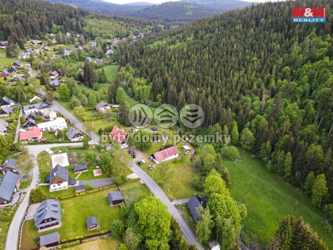 Prodej, Hotel, penzion, Malá Morávka