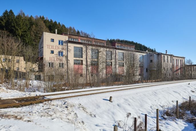 Prodej, Sklad, Trutnov