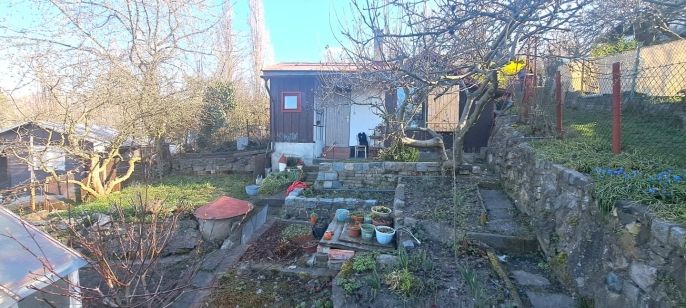 Prodej, Chata, Praha