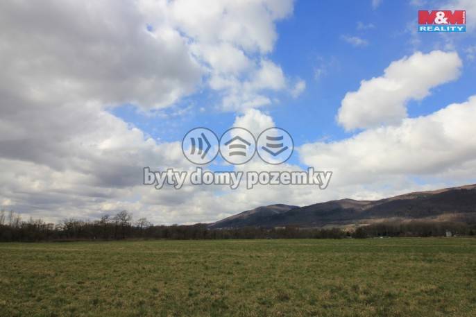 Prodej, Provozní plocha, Chabařovice