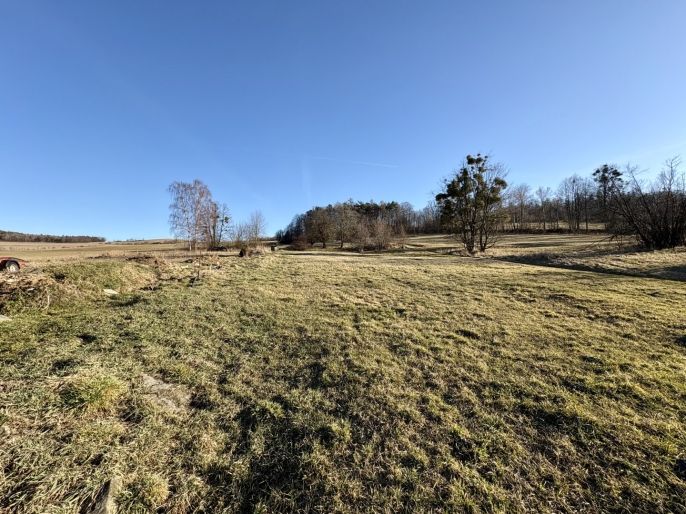 Prodej, Pozemek k bydlení, Lichnov