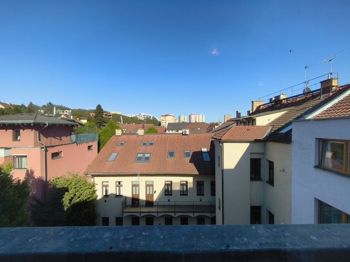 Pronájem, Byt 2+kk, Praha