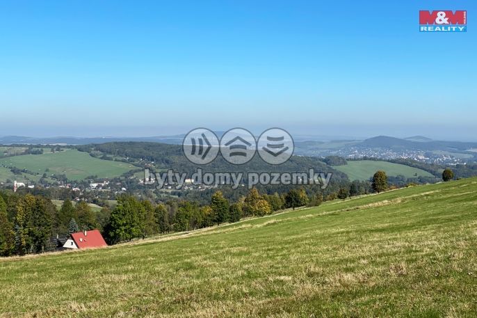 Prodej, Louka, Jiřetín pod Jedlovou