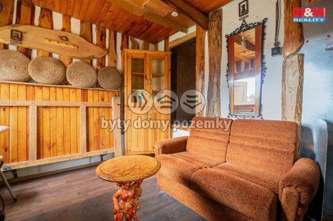 Prodej, Zahrada, Úštěk