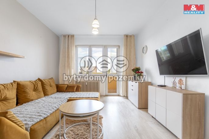 Prodej, Byt 2+1, 54 m², Karviná, Čajkovského