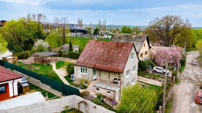 Prodej, Rodinný dům, Horoměřice