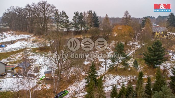 Prodej, Pozemek k bydlení, Volfartice