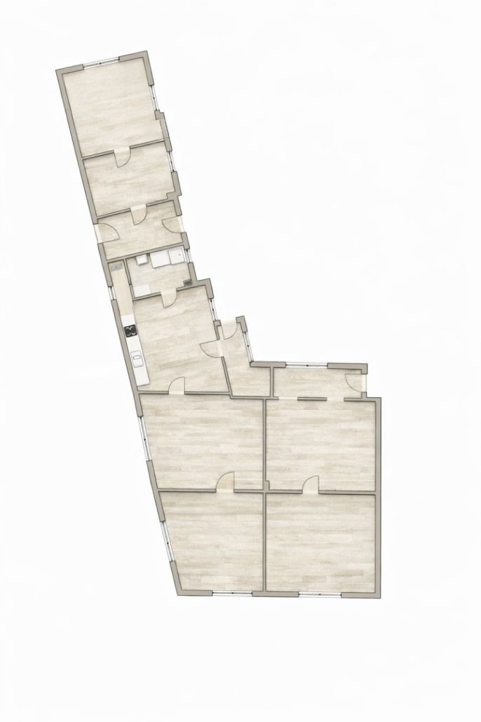 Prodej, Rodinný dům, Pouzdřany