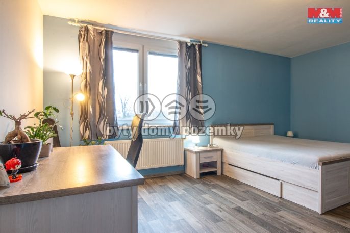 Prodej, Byt 4+kk, Liberec