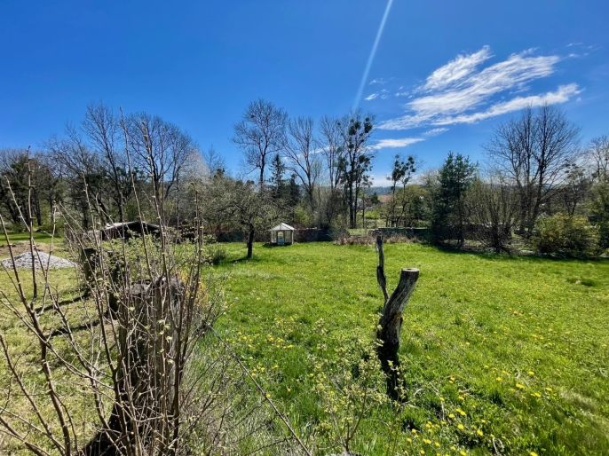 Prodej, Pozemek k bydlení, Ženklava