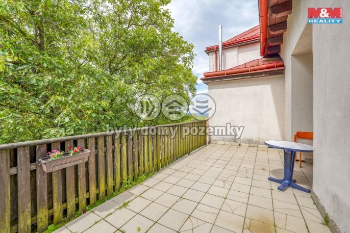 Prodej, Hotel, penzion, Klenčí pod Čerchovem