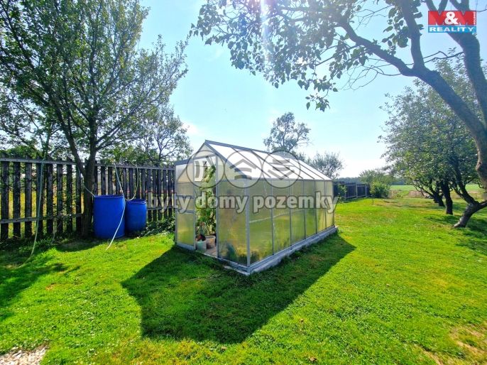 Prodej, Rodinný dům, Neplachovice