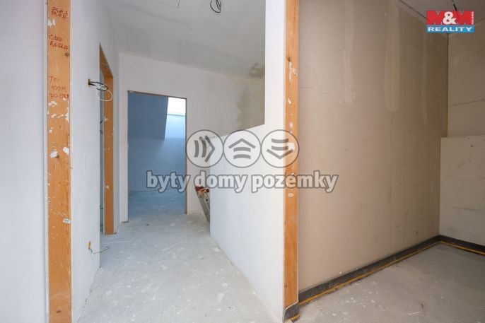 Prodej, Rodinný dům, Bedihošť