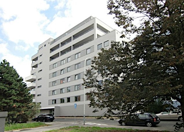 Pronájem, Byt 1+kk, Praha