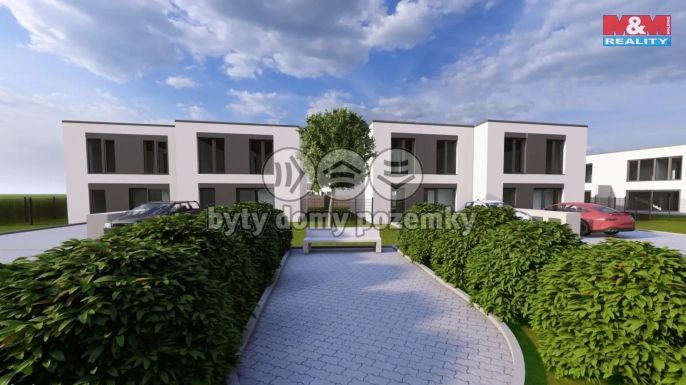 Prodej, Rodinný dům, Sezemice