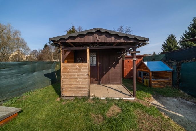 Prodej, Chata, Přeštice