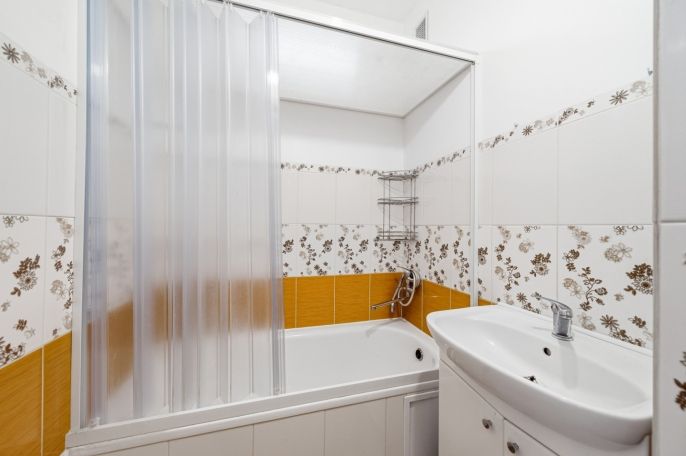 Prodej, Byt 2+1, Jeseník