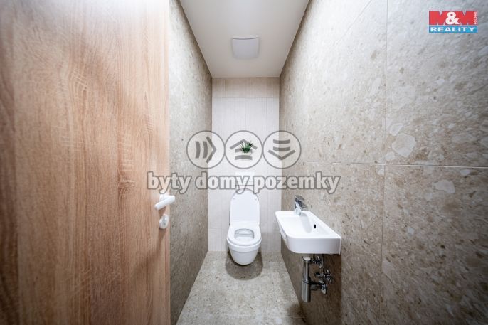 Prodej, Byt 4+kk, Brandýs nad Labem-Stará Boleslav