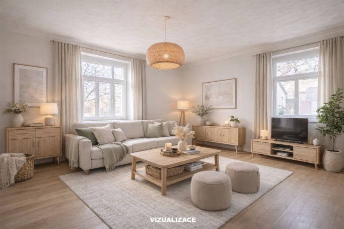 Prodej, Rodinný dům, Vrátkov