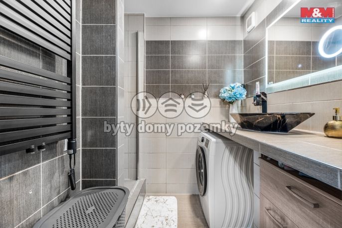 Prodej, Byt 3+1, Kosmonosy