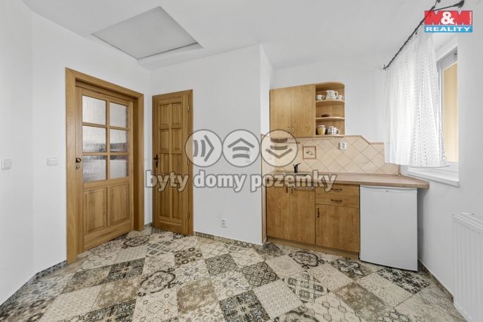 Prodej, Rodinný dům, Most