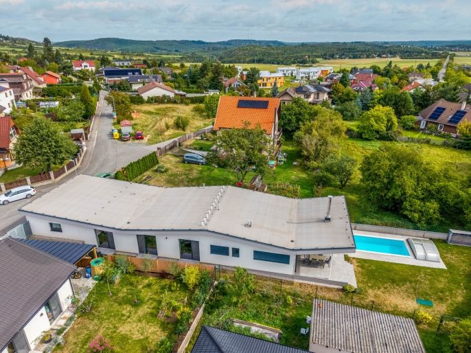 Prodej, Rodinný dům, Řitka
