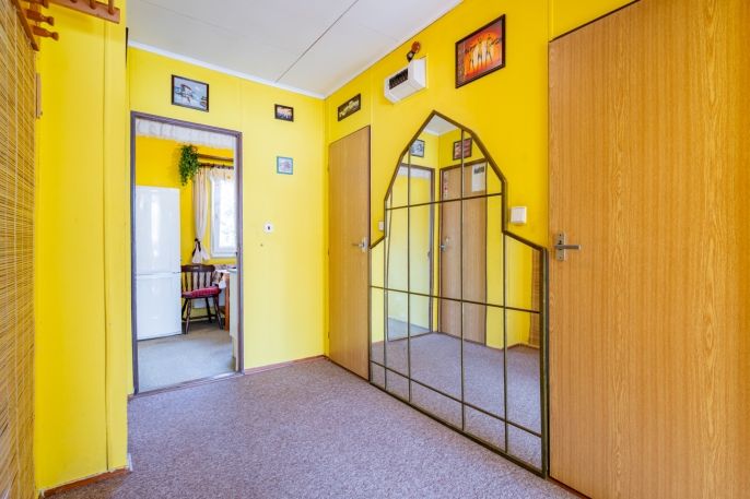 Prodej, Byt 3+1, Mirotice