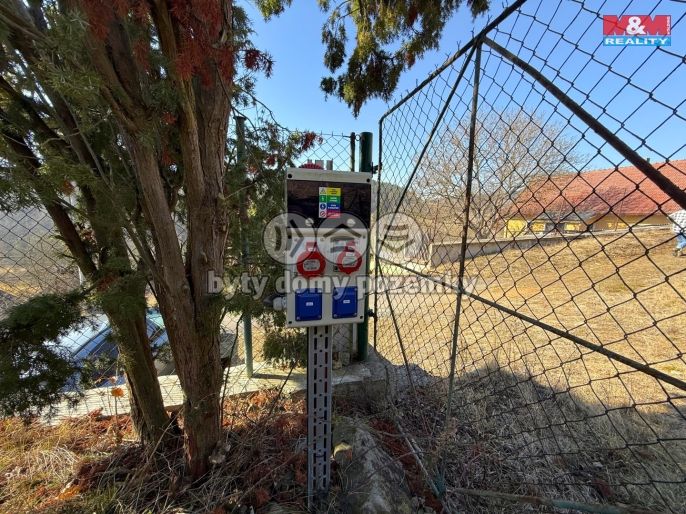 Prodej, Pozemek k bydlení, Dolní Hbity