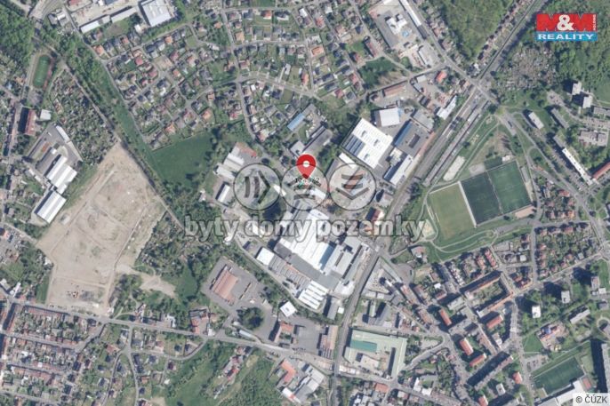 Prodej, Zahrada, Proboštov