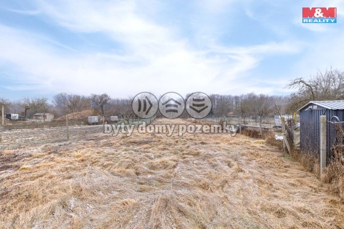 Prodej, Rodinný dům, Ivaň