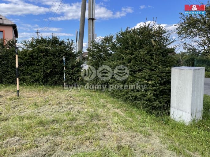 Prodej, Pozemek k bydlení, Vendryně