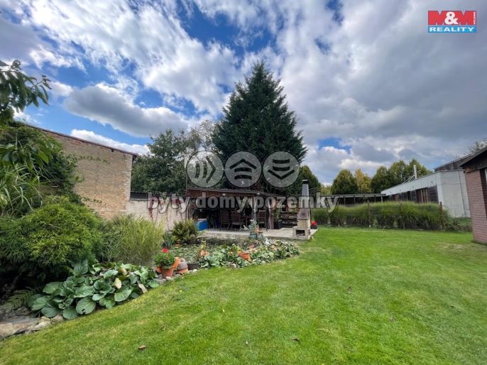 Prodej, Rodinný dům, Praha