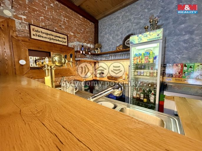 Prodej, Restaurace, stravování, Ivančice