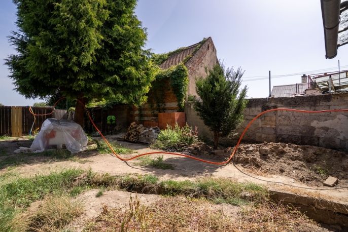 Prodej, Rodinný dům, Břest