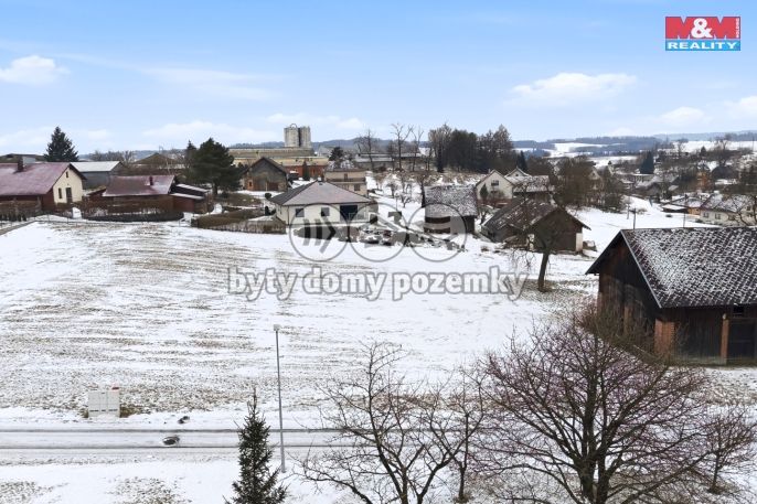 Prodej, Pozemek k bydlení, Lukavice