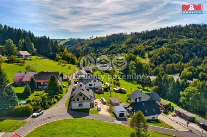 Prodej, Rodinný dům, Rokytnice nad Jizerou