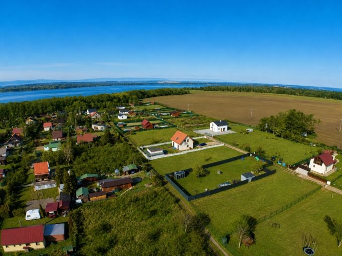 Prodej, Pozemek k bydlení, Chbany