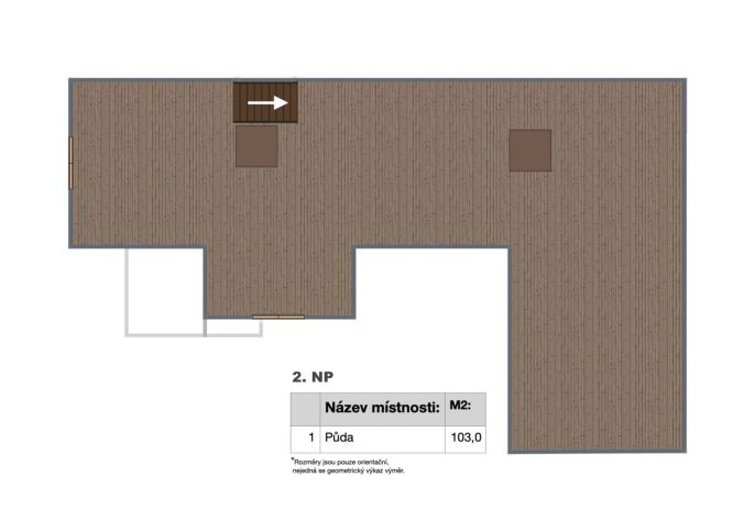 Prodej, Rodinný dům, Stádlec