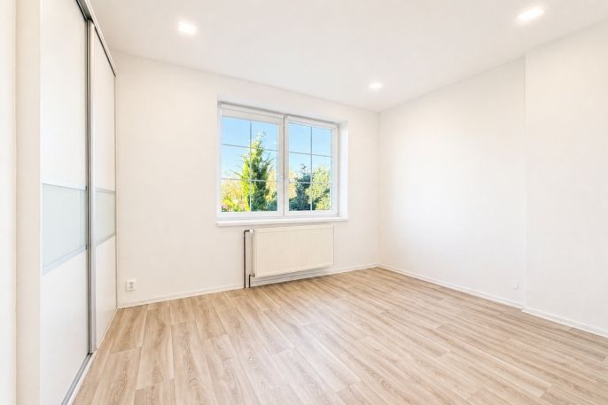 Pronájem, Byt 3+kk, Zlín