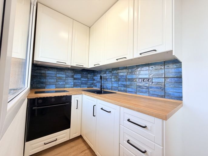 Prodej, Byt 1+1, Kladno