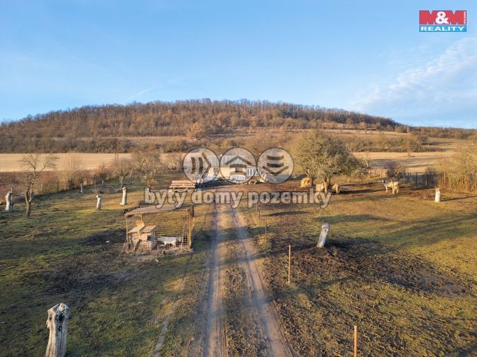 Prodej, Chata, Hlásná Třebaň