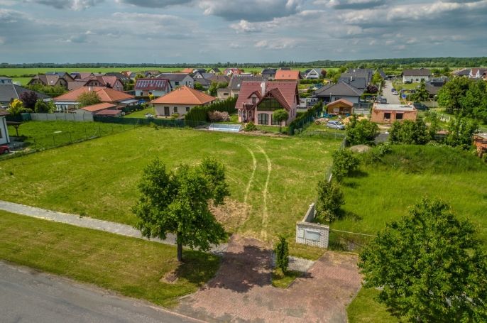 Prodej, Pozemek k bydlení, Pátek