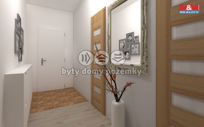 Prodej, Rodinný dům, Krušovice