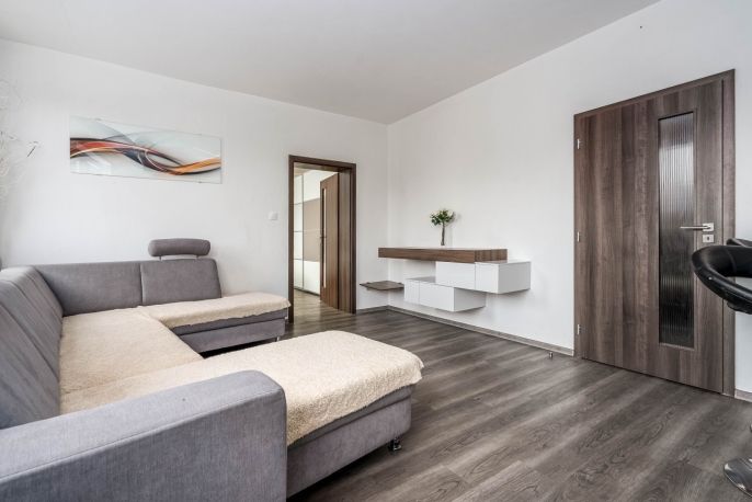 Prodej, Byt 2+kk, Český Brod